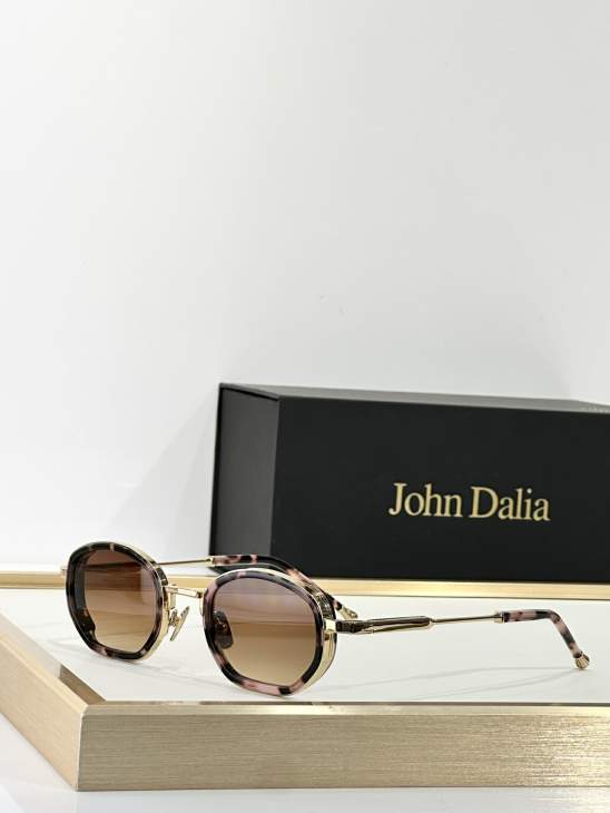 Picture of John Dalia Sunglasses _SKUfw72124359fw